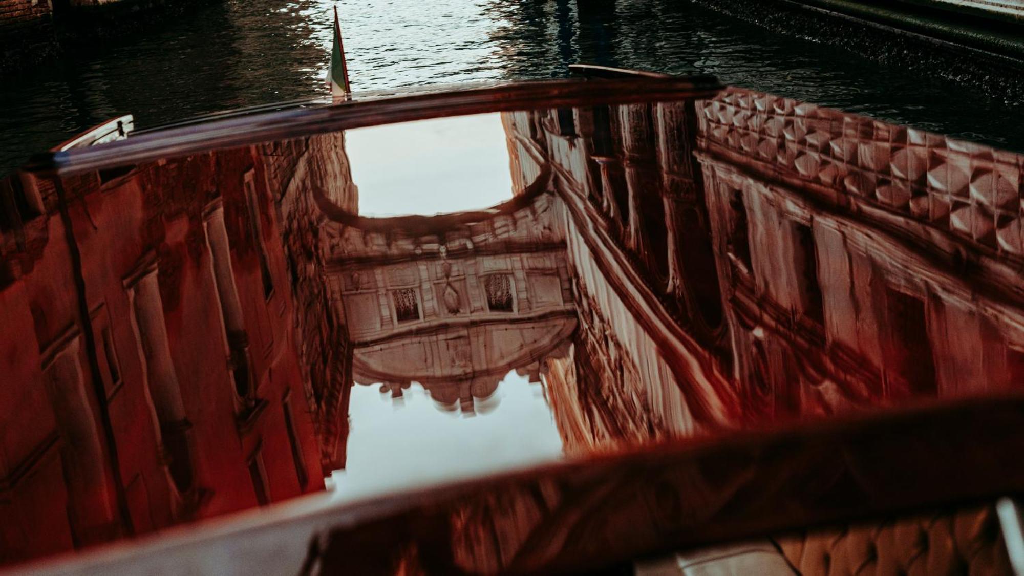 Hotel Al Ponte Dei Sospiri Veneza Exterior foto
